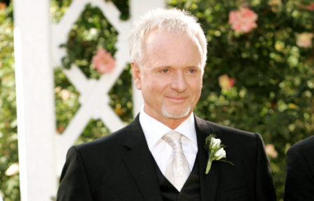 Anthony Geary in General Hospital