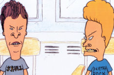 See ‘Beavis and Butt-Head’ All Grown Up in Movie Coming to Paramount+
