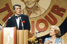 Betty White at The Dean Martin Celebrity Roast - Season 5