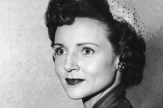 Betty White