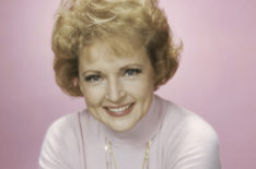 Betty White