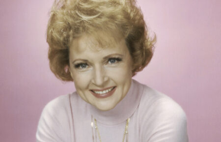 Betty White