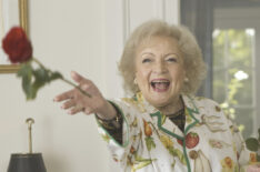 Betty White - Off Their Rockers
