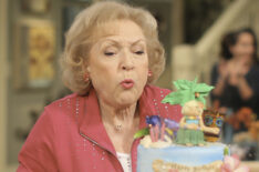 Betty White