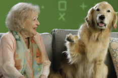 Betty White