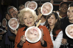 Betty White