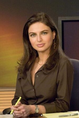 Bianna Golodryga - Journalist