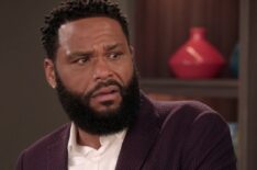 Black-ish Anthony Anderson Season 8 ABC