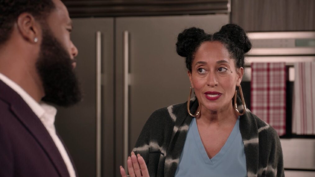 black-ish season 8 tracee ellis ross