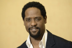 Blair Underwood