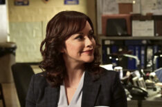 Marisa Ramirez in Blue Bloods - 'The Reagan Way'