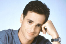 Bob Saget on Full House