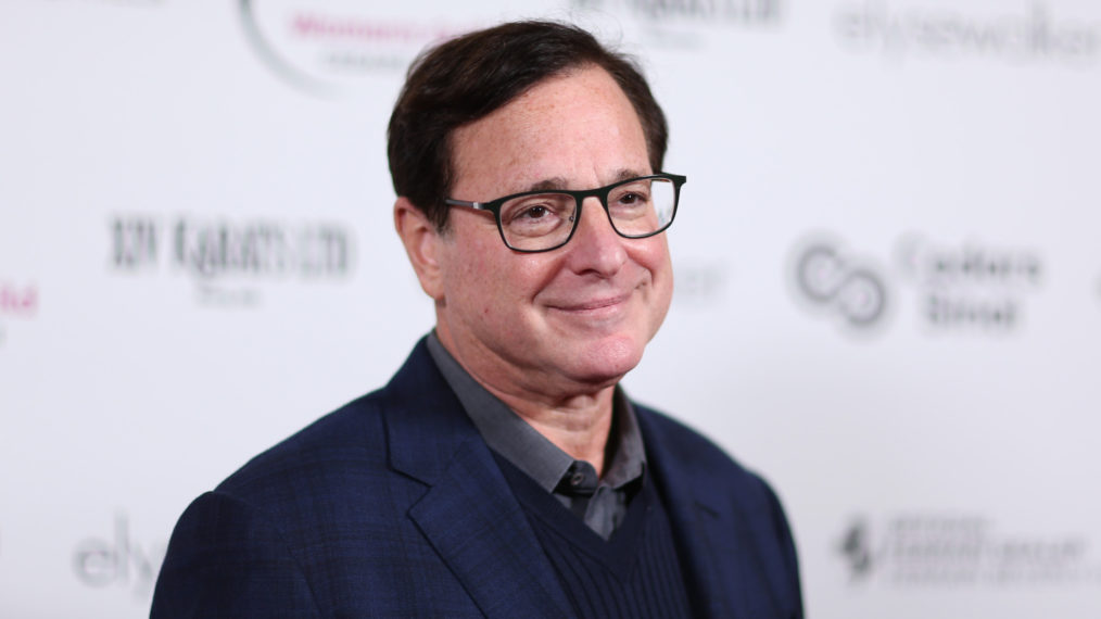 Bob Saget dies at 65