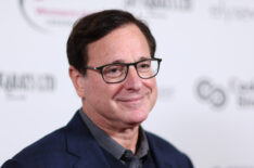 Bob Saget Dies: 'Full House' Star & Comedian Was 65