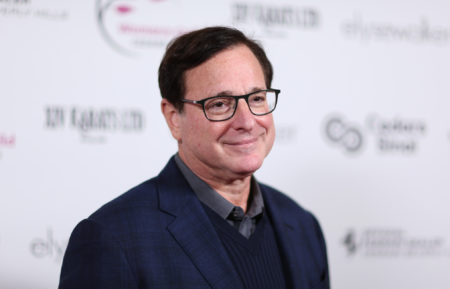 Bob Saget dies at 65