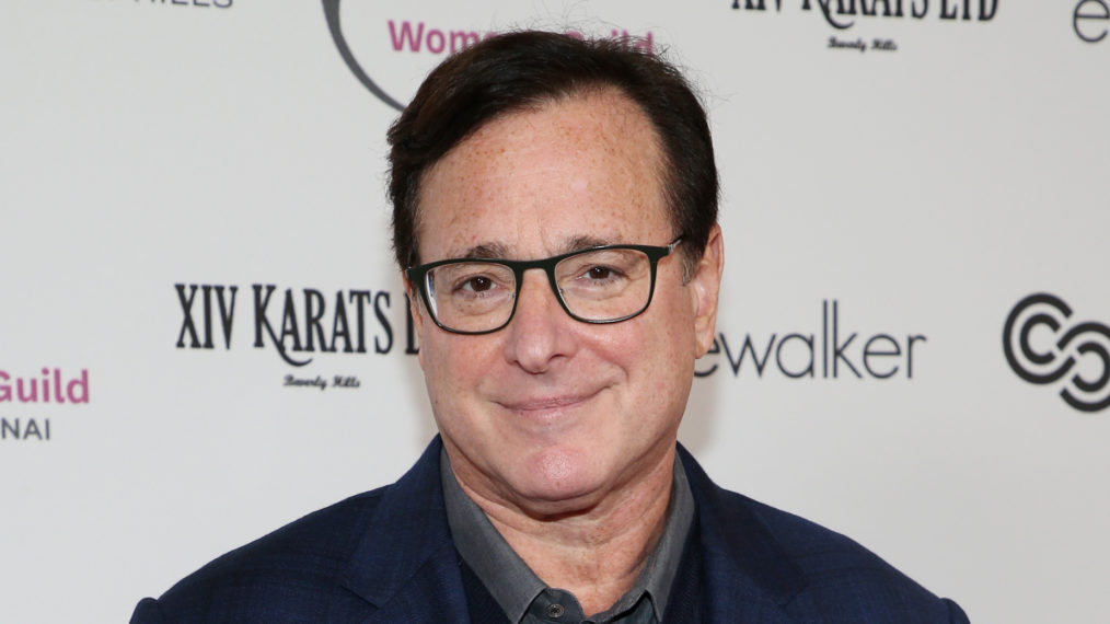 Bob Saget attends the Women's Guild Cedars-Sinai Annual Gala