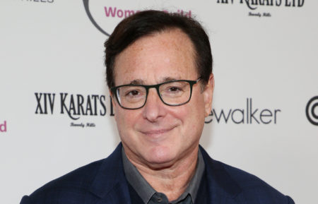 Bob Saget attends the Women's Guild Cedars-Sinai Annual Gala