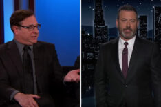 Jimmy Kimmel Pays Tribute to Bob Saget in Emotional Opening Monologue (VIDEO)