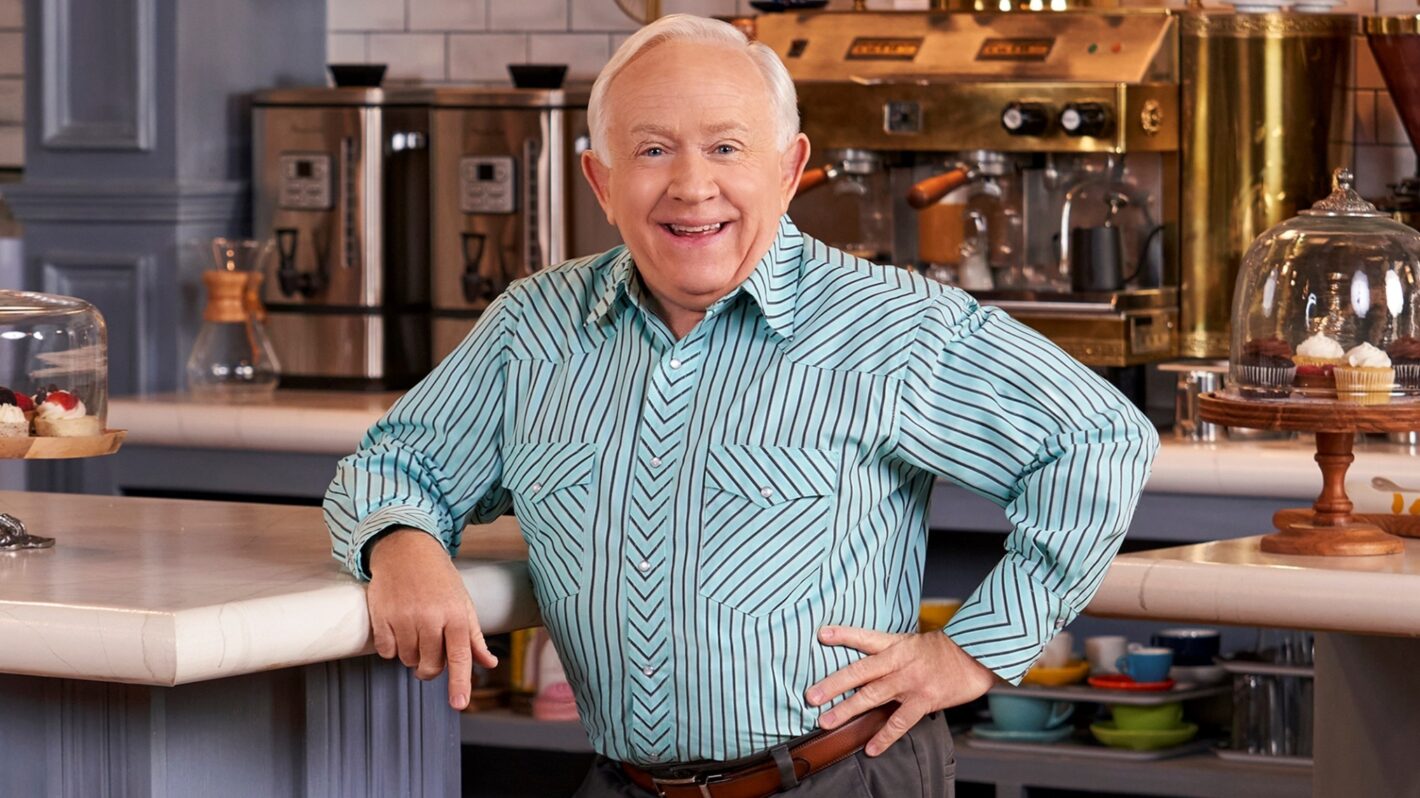 Why 'Call Me Kat' Star Leslie Jordan Is a Total SceneStealer