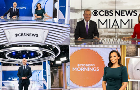 CBS News Network