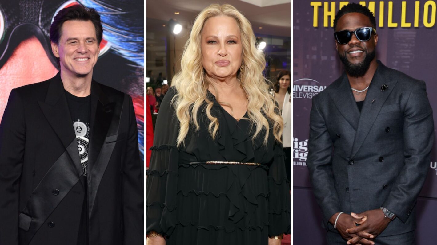 12 Celebrities Who Auditioned (Unsuccessfully) for 'SNL'