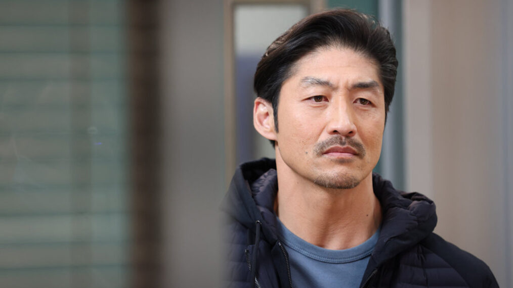 #Brian Tee Talks Ethan’s ‘Chicago Med’ Return & If He’s Moved on From April #Brian Tee Talks Ethan’s ‘Chicago Med’ Return & If He’s Moved on From April