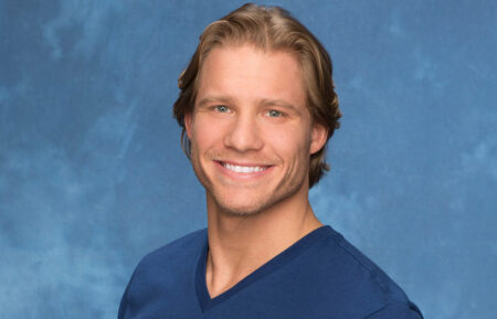 Clint Arlis The Bachelorette