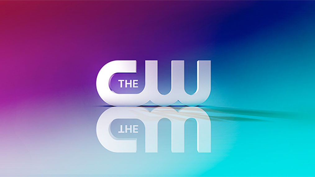 The CW logo