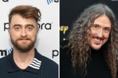 Daniel Radcliffe to Play Weird Al Yankovic in The Roku Channel Biopic