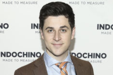David Henrie