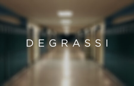 Degrassi