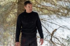 Dexter: New Blood, Michael C. Hall as Dexter Morgan