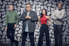 'Domino Masters' Promo: Eric Stonestreet Hosts Fox's New Competition Series (VIDEO)