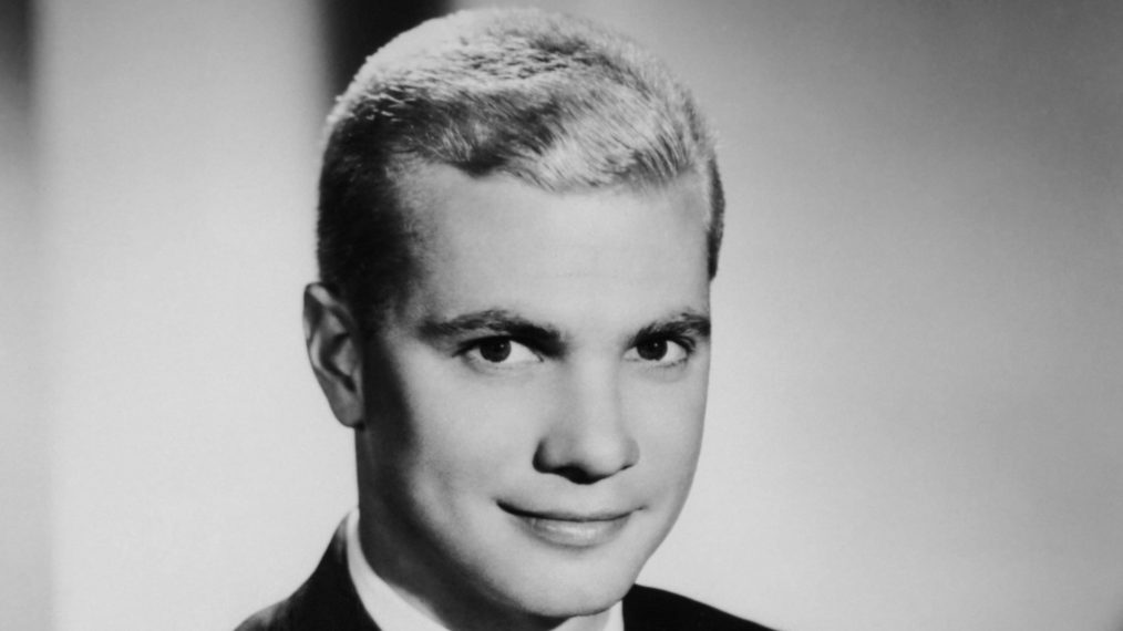 Dwayne Hickman in The Many Loves of Dobie Gillis