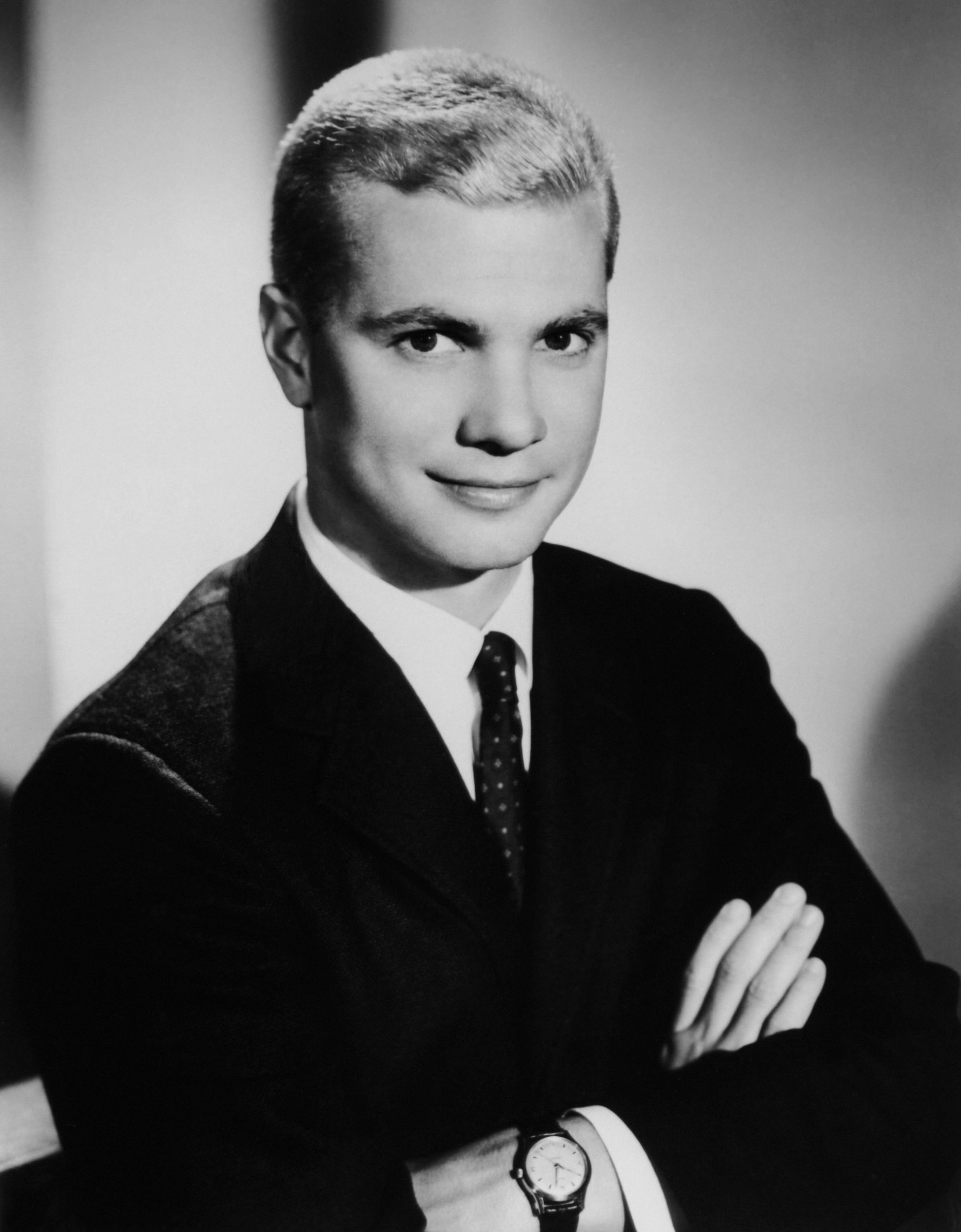 Dwayne Hickman in The Many Loves of Dobie Gillis