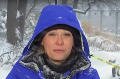 Dylan Dreyer on NBC's Weekend Today