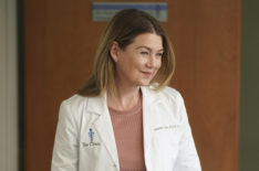 'Grey's Anatomy' Renewed for Season 19 With Ellen Pompeo Returning