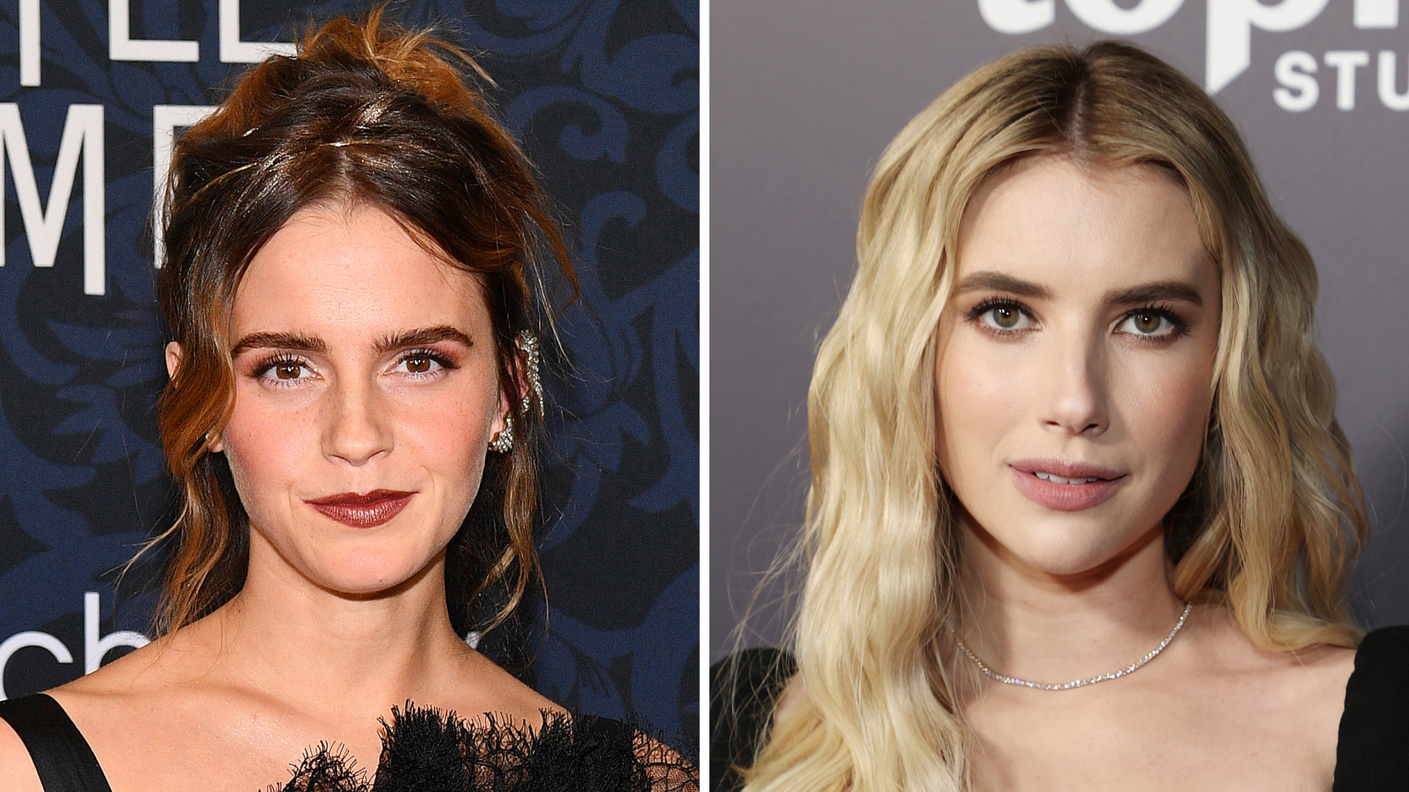 Harry Potter' Reunion Special: HBO Fixes Emma Watson Photo Mistake Harry Potter' Reunion Special: HBO Fixes Emma Watson Photo Mistake