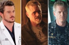 'Euphoria': Is Eric Dane's Best TV Role Dysfunctional Dad Cal Jacobs? (POLL)