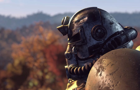 Fallout 76 Trailer