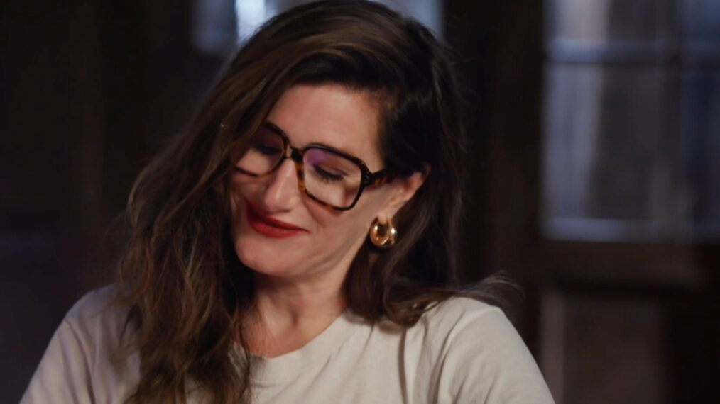 Finding Your Roots Kathryn Hahn 