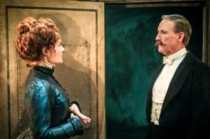 Ghosts - Rebecca Wisocky and Matt Walsh
