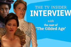 'The Gilded Age' Cast Prepares Us for the Twists and Turns Ahead (VIDEO)