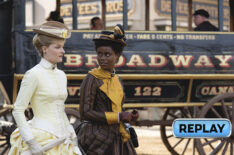 Can't Miss Episode of the Week: 'The Gilded Age' Series Premiere