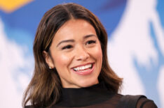 Gina Rodriguez at Sundance Film Festival