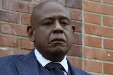Forest Whitaker in Godfather of Harlem - Season 2 - 'The Hate That Hate Produced'