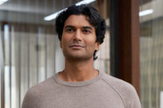 Sendhil Ramamurthy as Asher Pyne in Good Sam