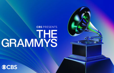 Grammys Key Art