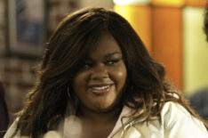 Nicole Byer as Nicky in Grand Crew