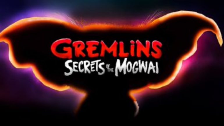 Gremlins: Secrets of the Mogwai - HBO Max